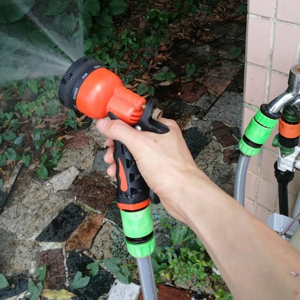 Quick Hose Connector 3/4