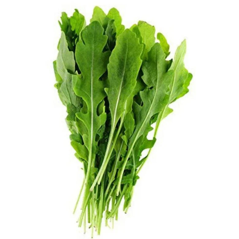 Rocket Salad (Taramira Saag) 500+ Seeds