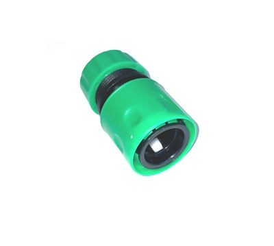 Quick Hose Connector 3/4