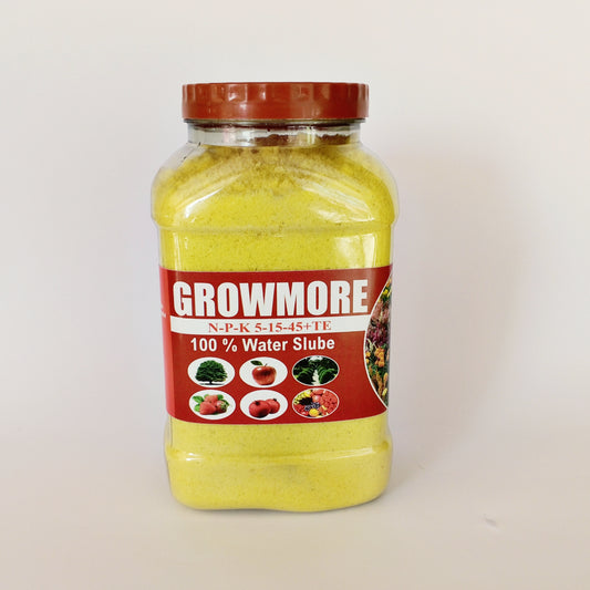 High Potassium NPK 5-15-45