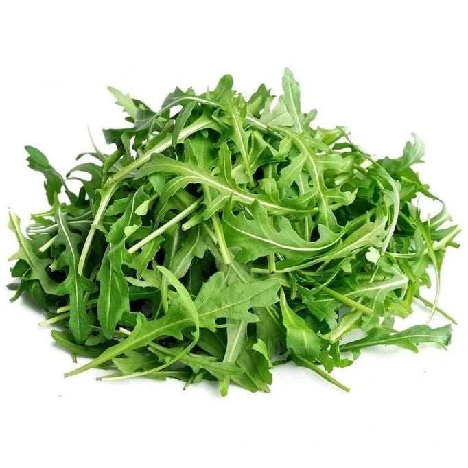 Rocket Salad (Taramira Saag) 500+ Seeds