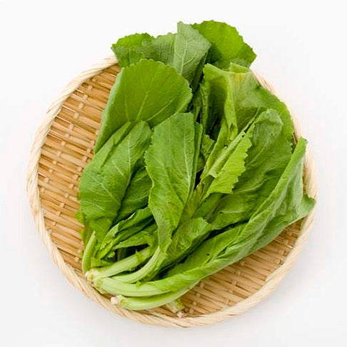 Sasron Saag 500+ Seeds