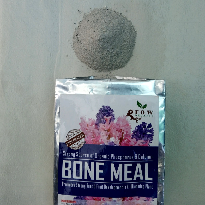Bone Meal Organic 800gm