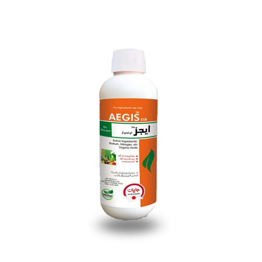Aegis Bio Stimulant 400ml