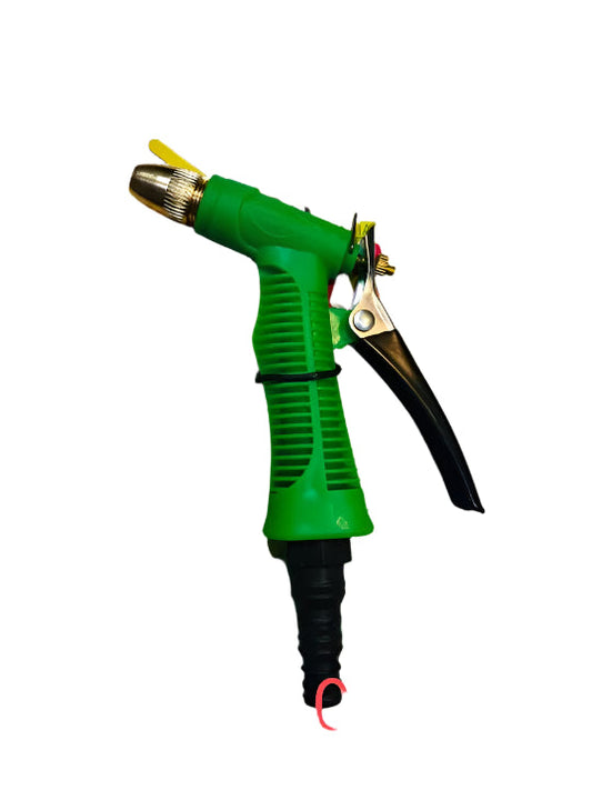 Car & Garden Water Spray Gun