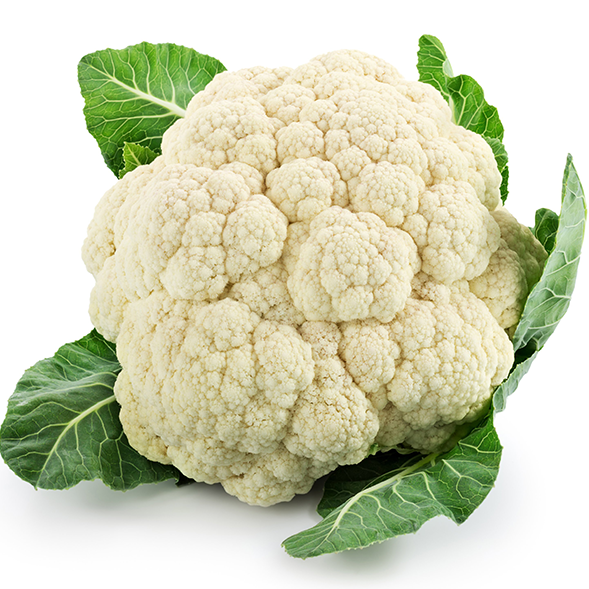 F1 Hybrid Cauliflower 25 Seeds