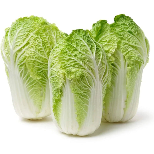 F1 Hybrid Cabbage 30 Seeds
