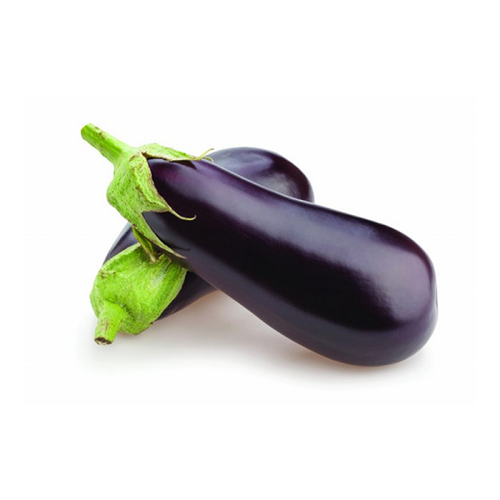 F1 Hybrid Bottle Brinjal 25 Seeds