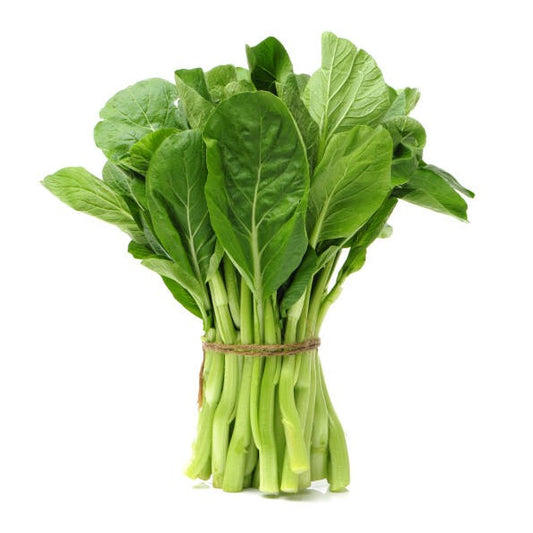 Karam Saag Saag 500+ Seeds