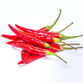 F1 Hybrid Thai Chili 20 Seeds