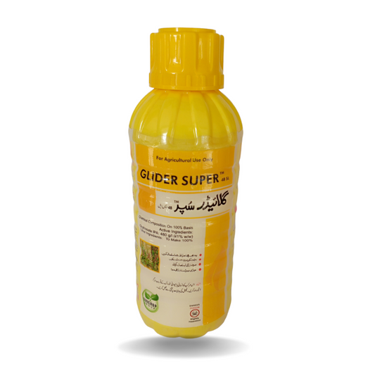 Glyphosate Herbicide 1 Liter