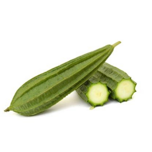 F1 Hybrid Ridged Gourd 10 Seeds