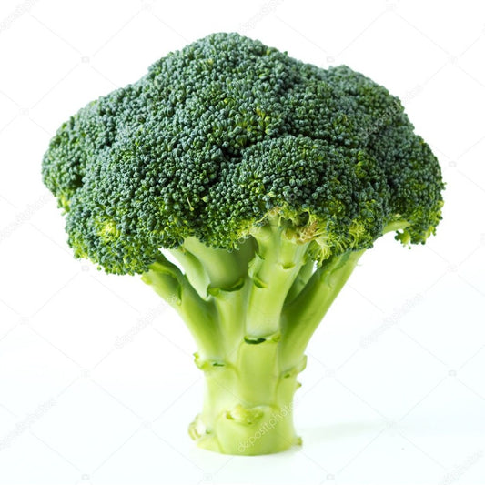 Broccoli 25+ Seeds