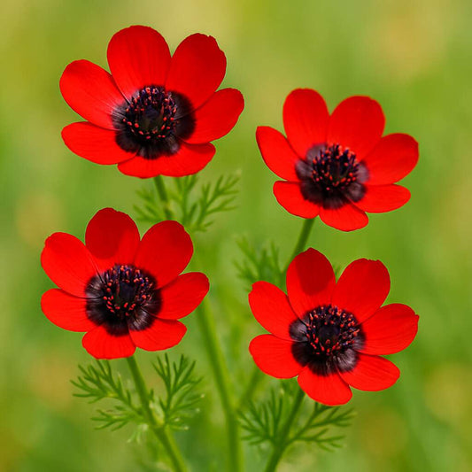 Adonis Pheasant Eye 20 seeds