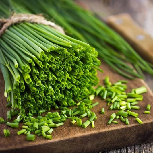 Chives 30 Seeds